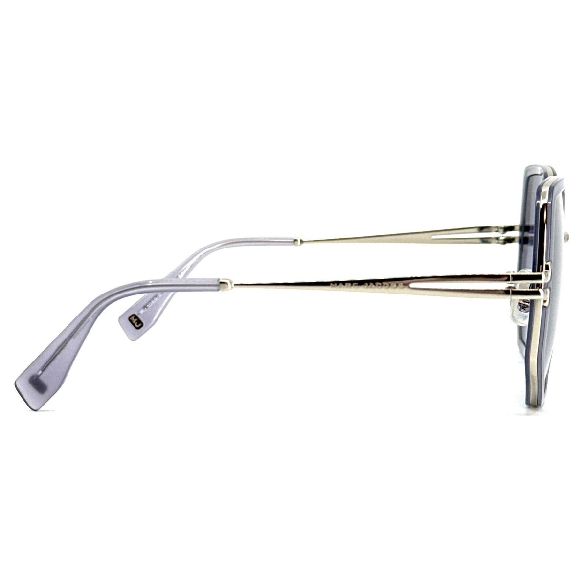 Marc Jacobs シオメトリックフレムサンクラス MJ1089S AZVGBK NEW!!! MARC JACOBS Sunglasses MJ1089/S AZVGB Authentic | eBay