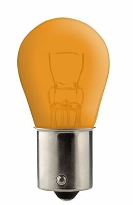 12V 21W Blinkerbirne BA15s Fassung Orange  Lampe Autolampe 2-4-10 Stück bulk*