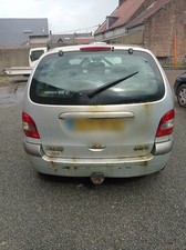 Baguette de porte Renault SCENIC