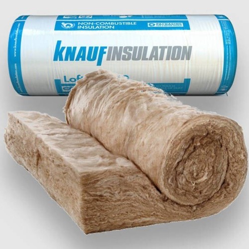 Knauf Loft insulation roll floor roof 200mm thick PICKUP ONLY eBay