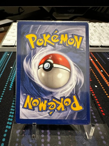 POKEMON - WOTC - JUNGLE ILLIMITÉE - CHOISISSEZ VOS CARTES - Photo 23 sur 71