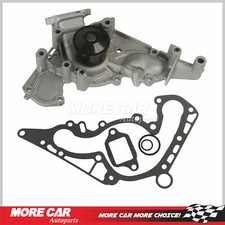 Engine Water Pump for 1990-2010 Toyota 4Runner Sequoia Tundra Lexus SC430 GX470