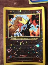 Image for Entei