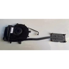 For HP Probook 650 G2 655 G2 Cooling Fan Heatsink Radiator 840732-001