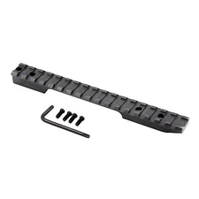 Remington 700 Long Action Picatinny Rifle Scope Steel Base Set CCOP USA SREM700L