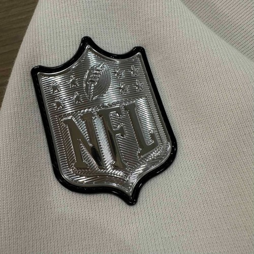 Philadelphia Eagles Super Bowl LIX Opening Night Tech Pullover Sweatshirt Crew - Picture 7 of 11