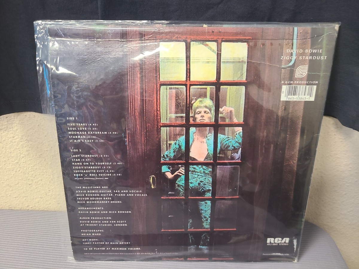 洋書 David Bowie immortel IMG_0470A.jpg?v=1724268074