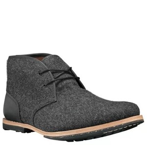 charcoal timberland boots