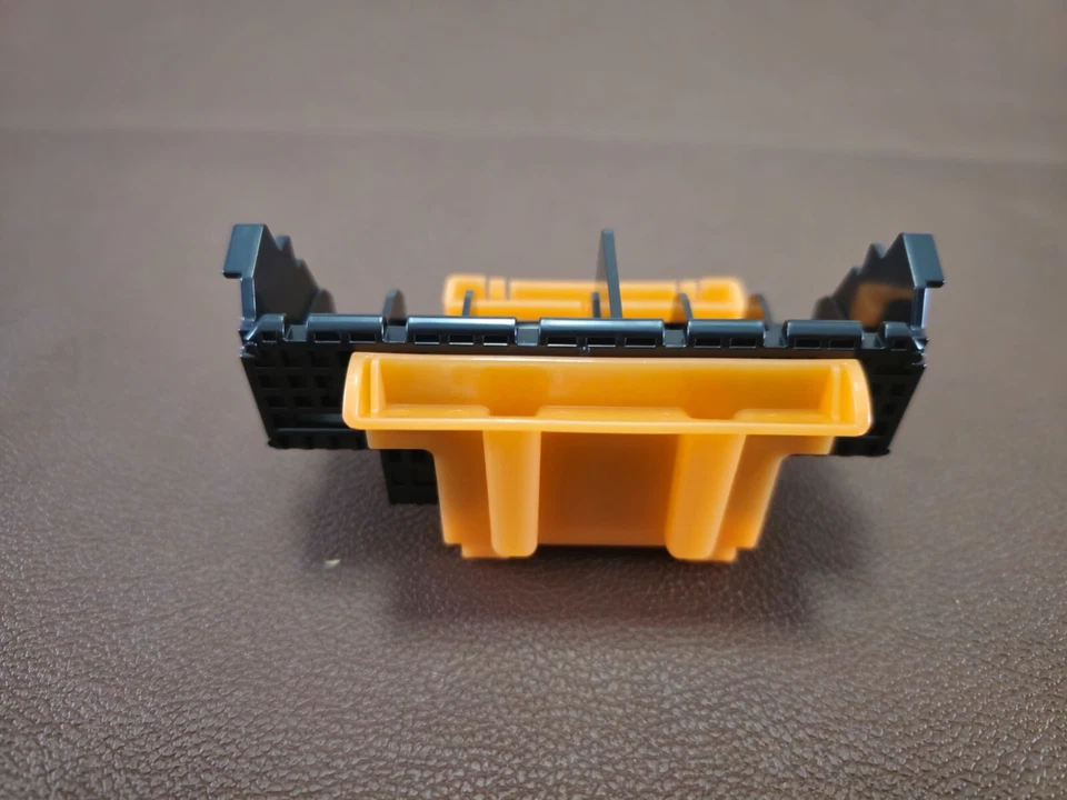 Nuevo cabezal de impresión genuino Canon QY6-0083-000 para MG6320 MG7120 MG7520 MG7720 IP8720 Foto 3 de 4