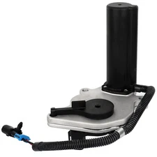 For 2001-2002 Chevrolet Silverado Transfer Case Shift Motor Actuator 12478096