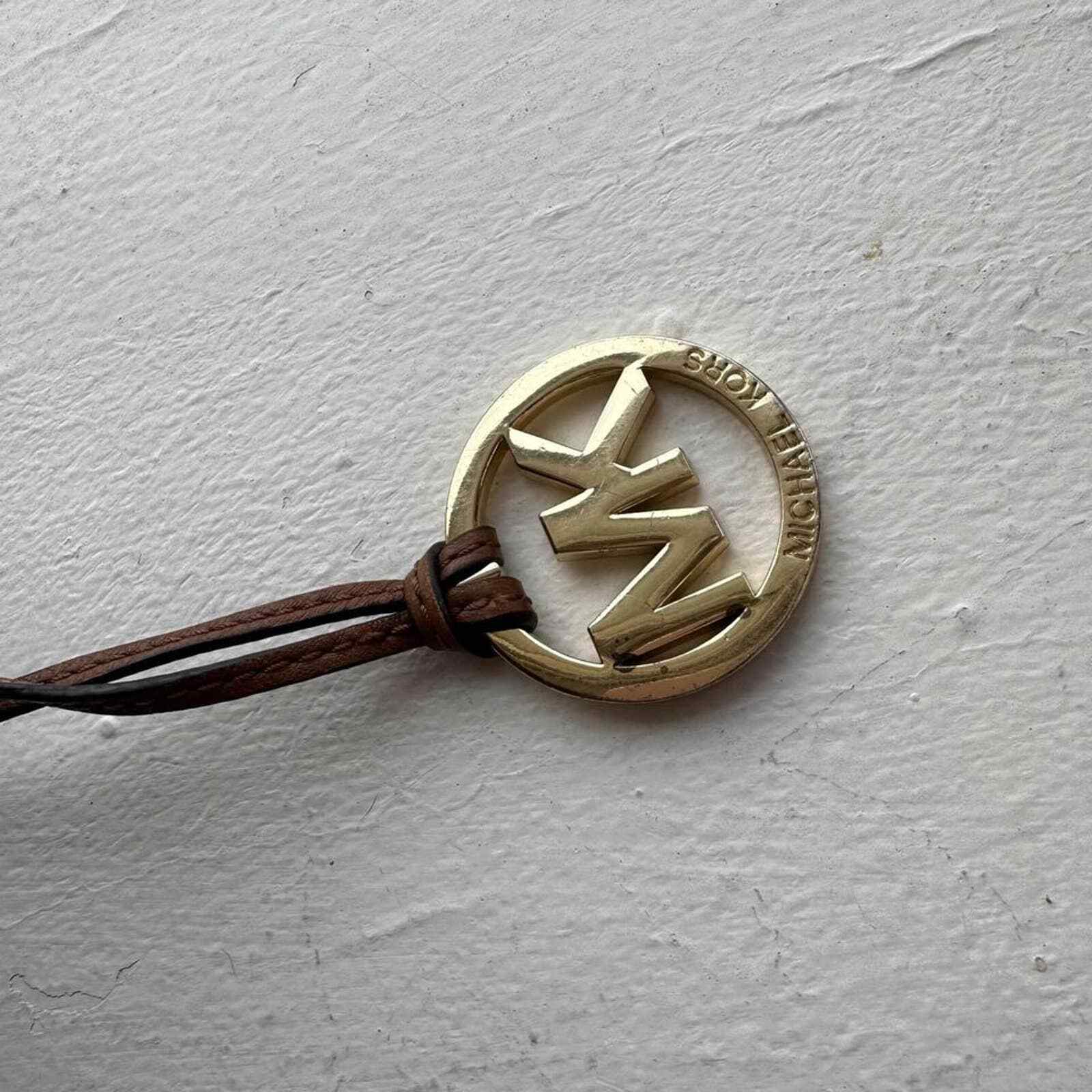 Authentic Michael Kors Bag - image 3