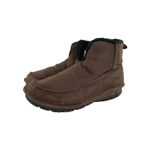 Crocs Stomp Lined 208718-6WD Boots Mens 12 Dark Cherry Lug Sole Platform JAX1195 Crocs Stomp Lined 208718-6wd Boots Sdark Cherry Lug Sole  main image 4