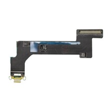 Flex Cable Charge Port Cellular for Apple iPad 10 2022 Yellow Premium Repair Fix
