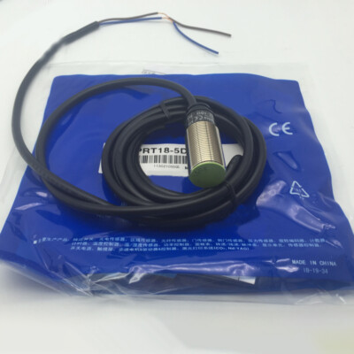 For Autonics PRT18-5DO Proximity Switch Sensor