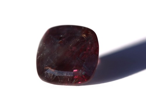 Alexandrit 5,3ct - DeGEB Gutachten 52200€ - Natürlich & starker Farbwechsel - Picture 2 of 6