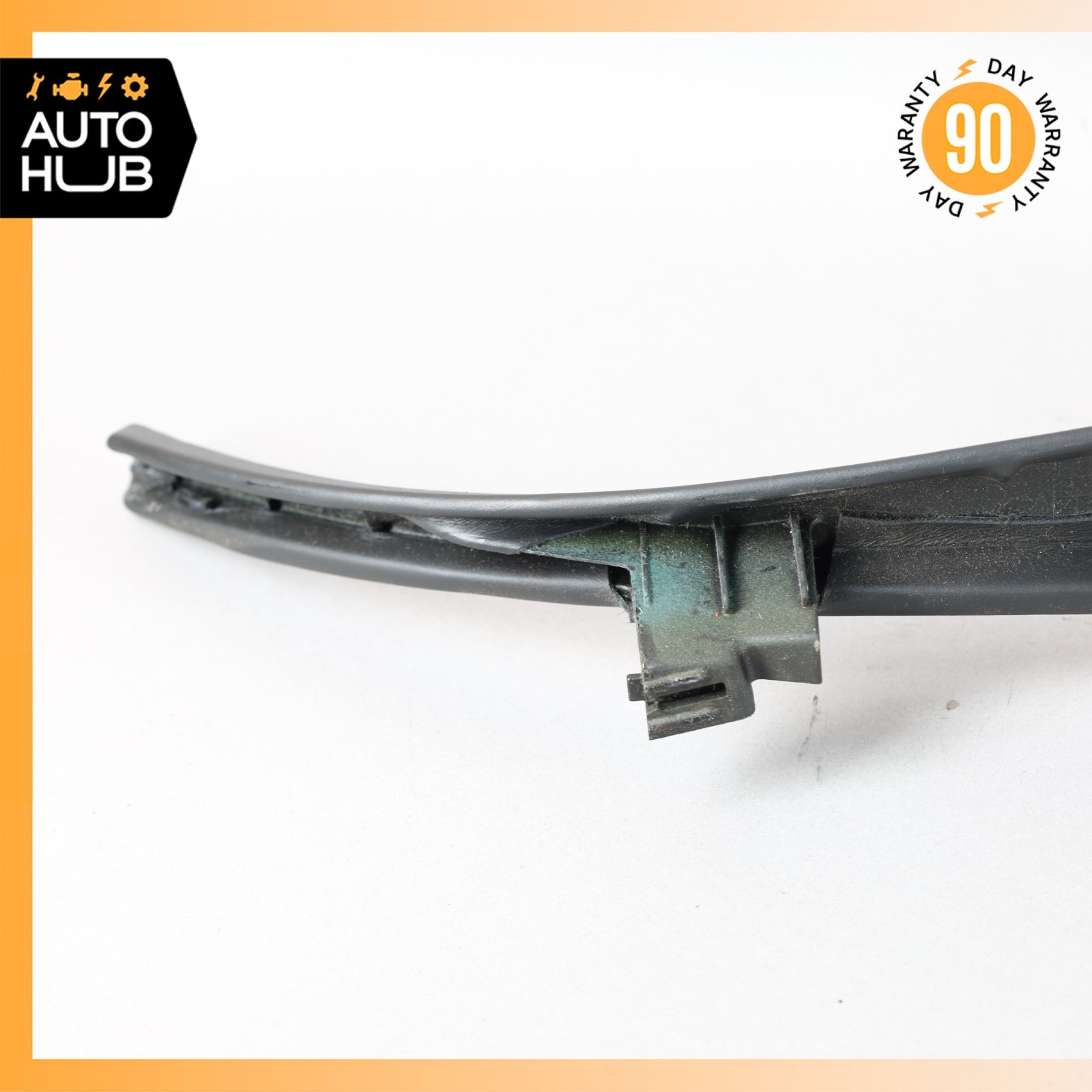 Bentley Flying Spur Front Left Under Dash Kick Panel OEM 40k