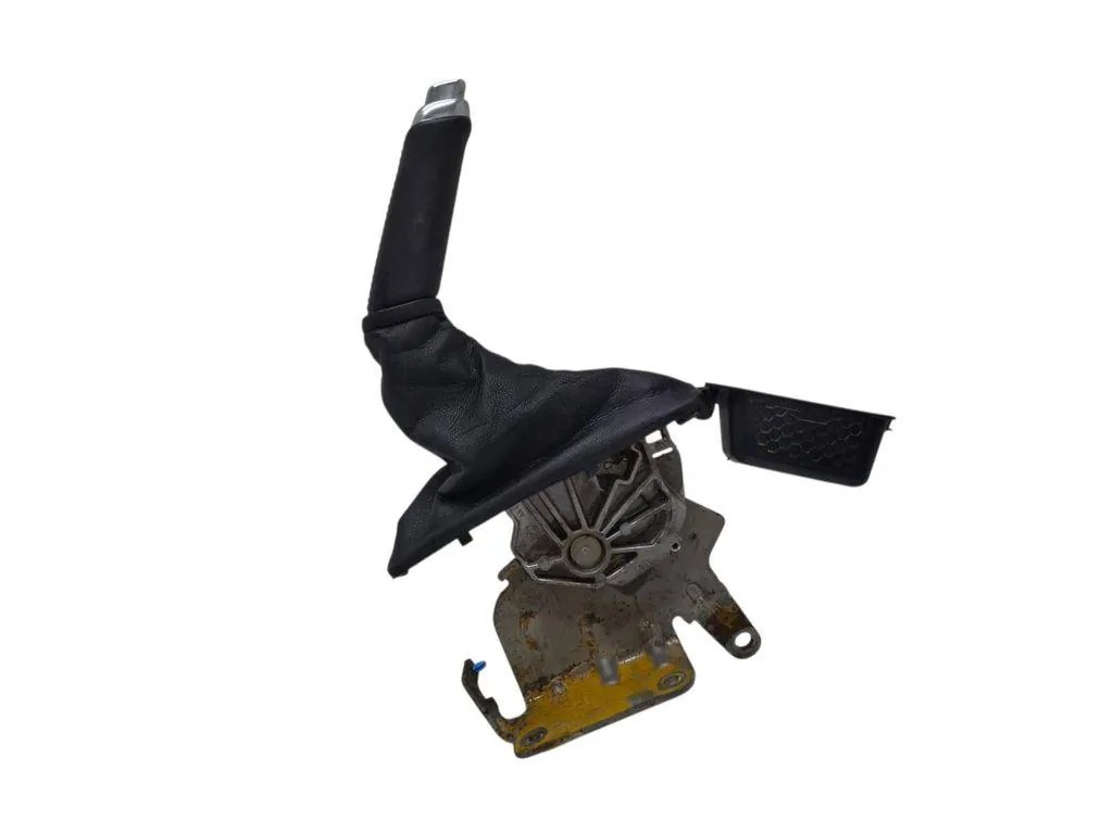 FORD PUMA J2K, CF7 PARKING BRAKE MECHANISM H1BBA044L49A 1.0 2020 34069585 thumbnail 2