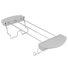 Bread attachment for toaster, toast bread, kitchen accessories, 26x9.2cm