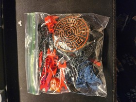 LEGO BIONICLE: Skrall (8978)