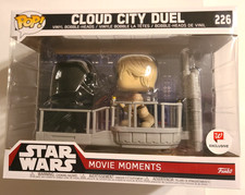 Ultimate Funko Pop Star Wars Movie Moments Figures Guide 17
