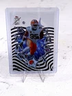 2025 Topps Signature Myles Garrett Base (RAW)