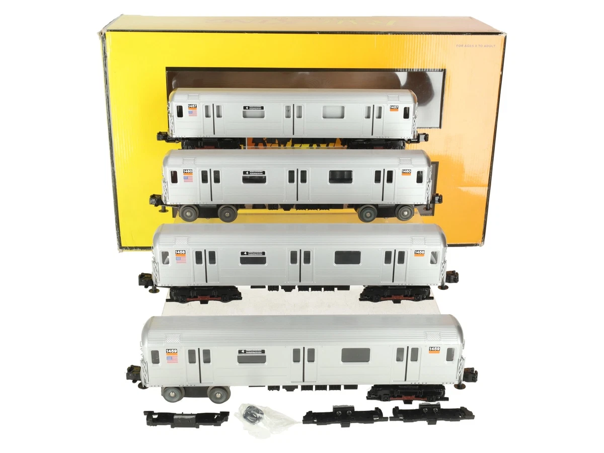mth subway products for sale | eBay