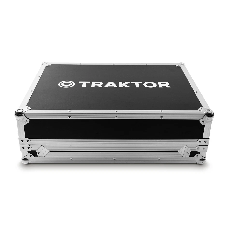 Native Instruments TRAKTOR Kontrol S4 MK3 Flight Case - Image 4 of 4