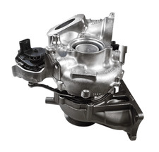 Turbolader überholt  BMW 3 / 4 / 5 / 6 / 7 / X3-X7 M340 d Mild-Hybrid xDrive...