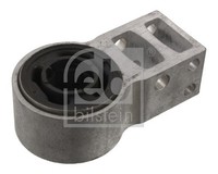 Querlenkerlager Febi Bilstein 36160 FüR Alfa Spider Brera 159 Gummi/Metall MPI