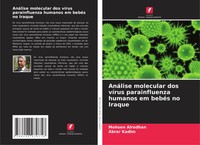 Mohsen Alrodhan (U. A.) | AnáLise Molecular Dos VíRus Parainfluenza Humanos...