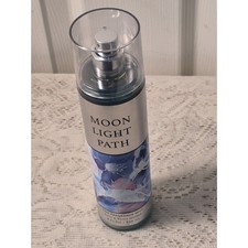 Bath  Body Works Moon light Path Body Spray