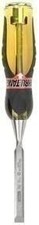 Stanley 16-974 3/8" X 9" Fatmax Wood Chisel