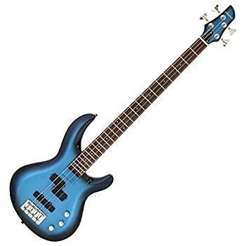 [Used] AriaProII IGB bass 4 string MBS IGB-STD