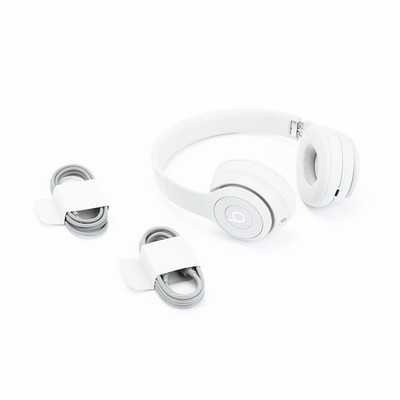 Beats by Dr. Dre Beats Solo 4 Bluetooth Wireless On-Ear Headphones - SKU#2047751