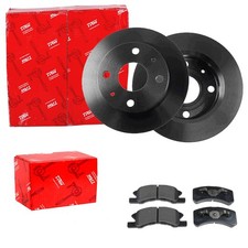 Kits de frein Daihatsu CUORE