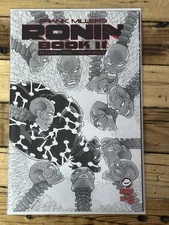 Frank Miller’s Ronin Book Two #3