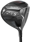 Srixon Golf ZX5 MKII 9.5* Driver Stiff Project X HZRDUS Smoke Red RDX 60 Value — photo 1