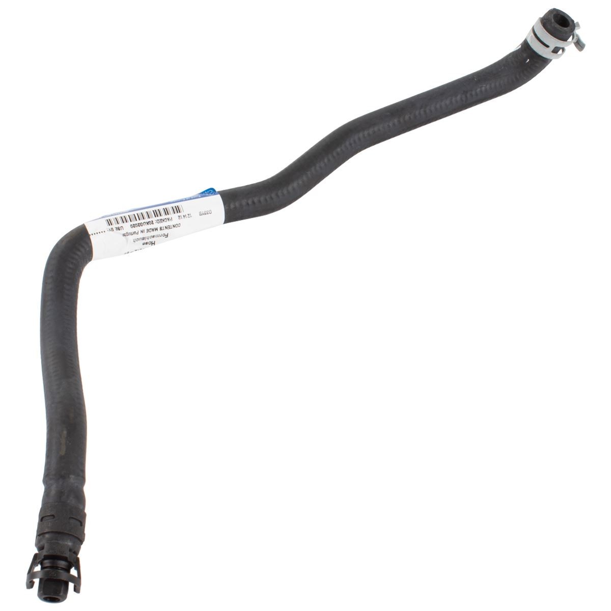 Genuine Ford Fiesta Mk7 Mk8 B-Max 1.0 EcoBoost Expansion Tank