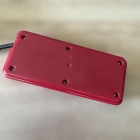 Nintendo Family Computer RF Switch Main Unit Used Untested For Parts