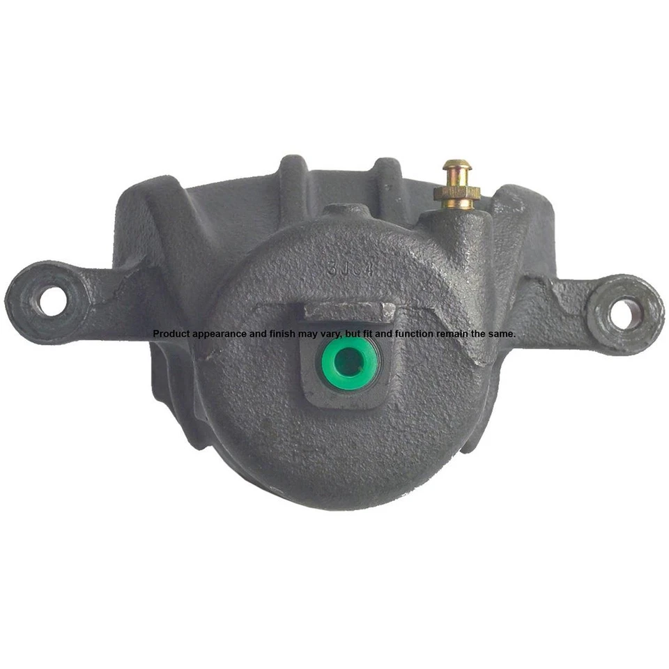 Pinças de freio a disco dianteiras esquerda e direita Lincoln Mark VIII Cardone 1993-1998 - Imagem 3 de 4