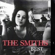 VINYL The Smiths - Best I