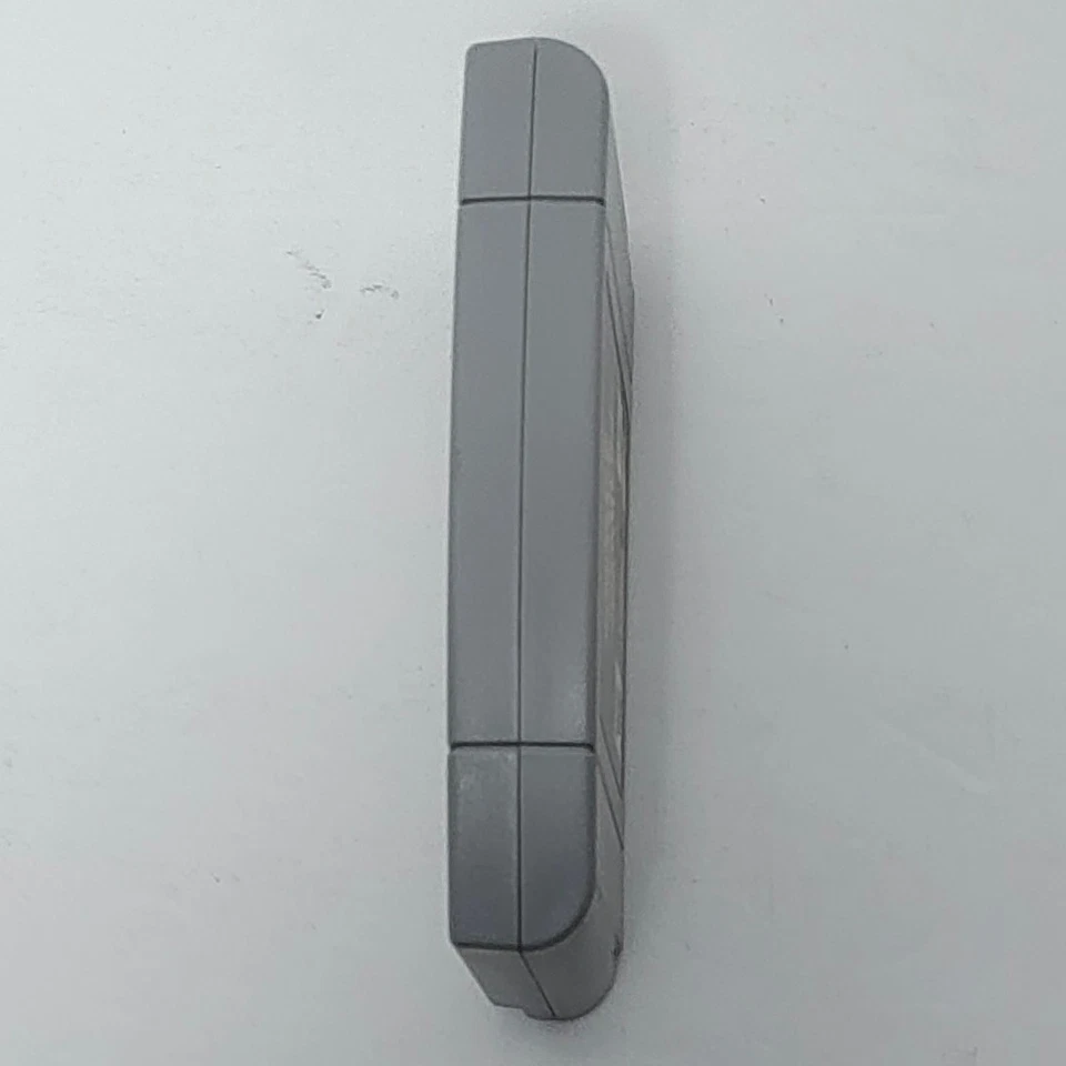 Space Invaders (Nintendo 64 N64, 1999) Tested Working - Image 4 of 4