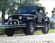 1978 Jeep CJ for Sale