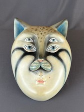 Sergio Bustamante Art 1990-1999 Time Period Produced Sculptures