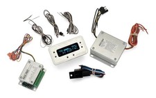 Dakota Digital Climate Control System Dcc-2200-s-b