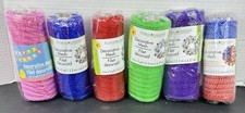 Floral Garden Mesh Ribbon, Decorating, Gift Wrapping, DIY Crafts, 6 Colors