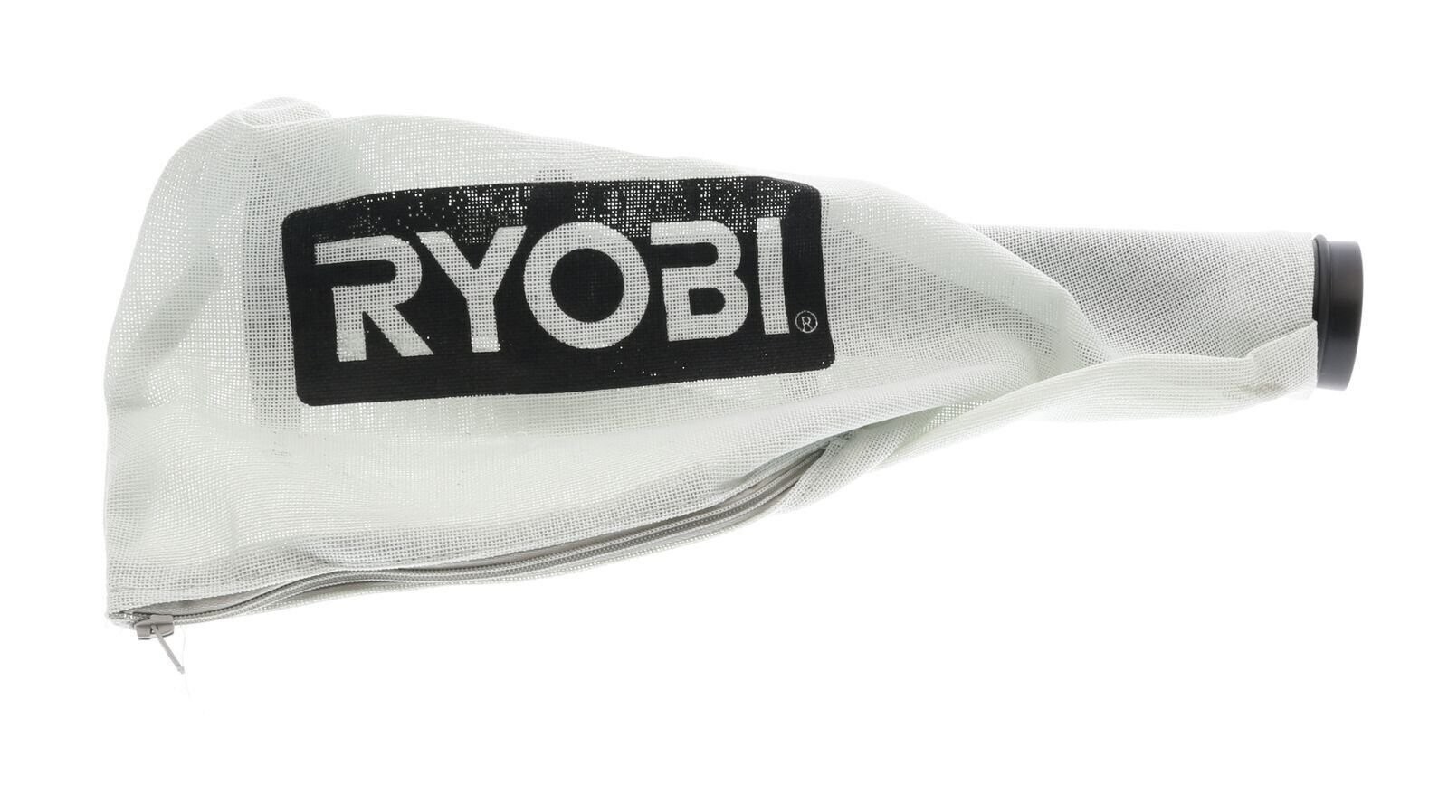 Ryobi 080016005706 Dust Bag for 12" TSS120L 10" TSS102L TSS1