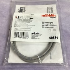 Marklin Digital S88 Adapter Cable 60884
