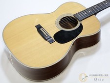 Martin 000-28 Akustikgitarre guter Zustand leicht zu spielen vielseitiger Stil