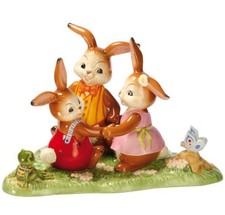 Goebel Ostern Frühlingstanz Spring Edition L...